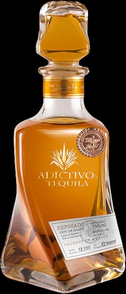 Adictivo Reposado Tequila (1.75 L)