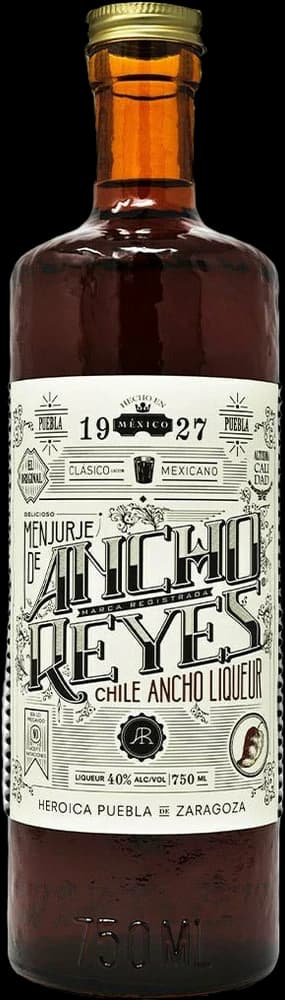 Ancho Reyes Chile Ancho Liqueur (375 ml)