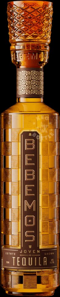 Bebemos Joven Tequila (750mL)