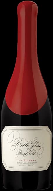 Belle Glos - Las Alturas Vineyard - Pinot Noir