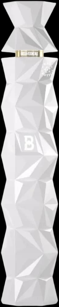 Belvedere 10 Year Organic Vodka (750 ml)