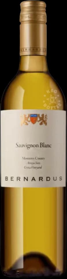 Bernardus Sauvignon Blanc – Monterey County (750 ml)