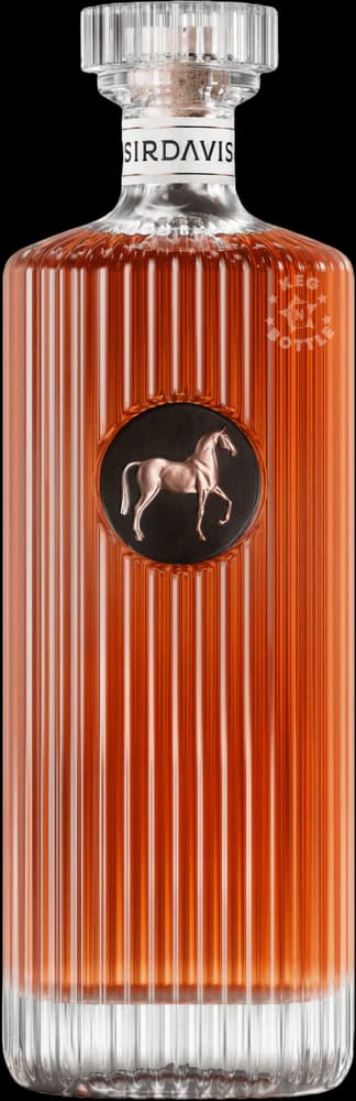 Beyonce’s SirDavis American Rye Whisky (750 ml)