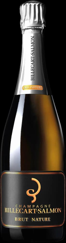 Billecart Salmon - Brut Nature - Champagne