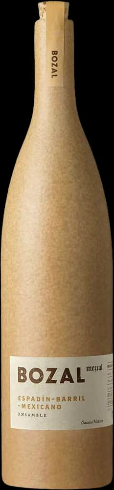 Bozal Ensamble Mezcal (750 ml)