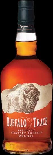Buffalo Trace Bourbon Whiskey