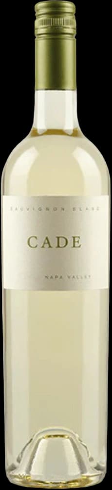 Cade Sauvignon Blanc Wine (750mL)
