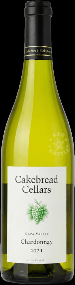 Cakebread Cellars - Chardonnay - Napa Valley (750mL)