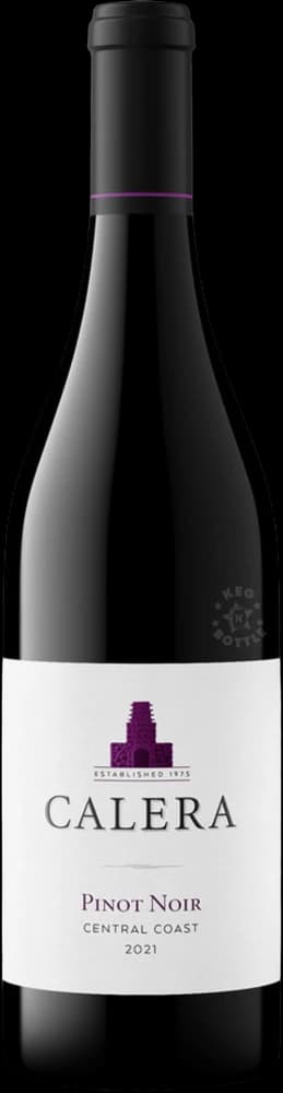 Calera - Pinot Noir - Central Coast (750 mL)