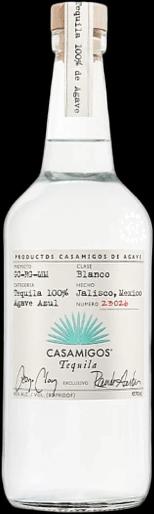 Casamigos Blanco Tequila (1.75 L)