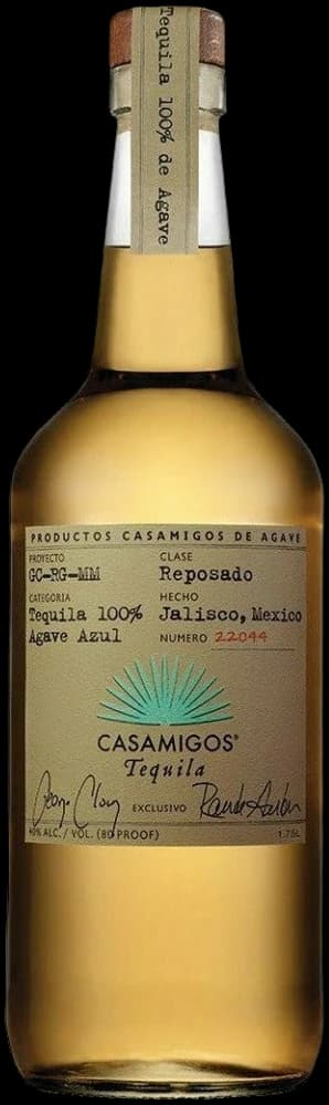 Casamigos Reposado Tequila (1.75 L)