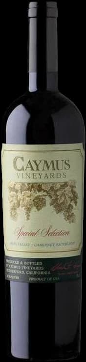 Caymus Vineyard Special Selection Cabernet Sauvignon (750mL)