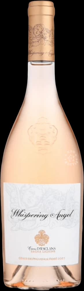 Chateau d'Esclans - Whispering Angel - Provence