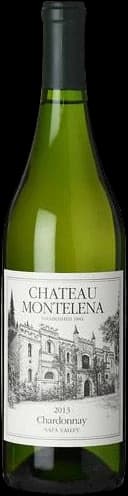 Chateau Montelena Chardonnay (750 mL)