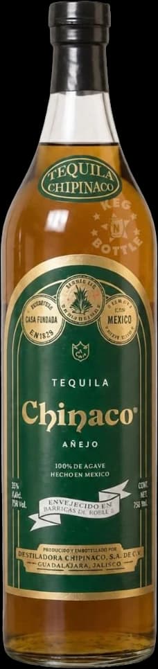 Chinaco Tequila Anejo 2026 Release (750 mL)