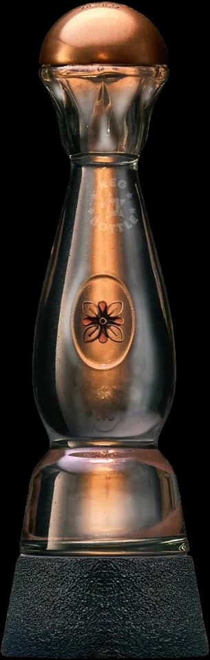 Clase Azul Ahumado Blanco Tequila (750 mL)