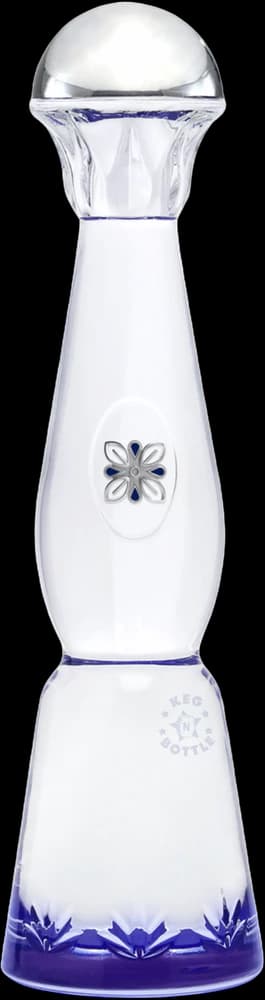 Clase Azul Plata Tequila (750 ml)