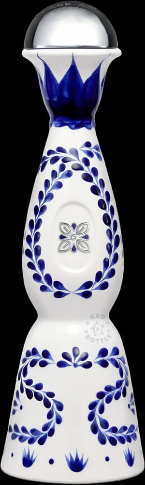 Clase Azul Reposado Tequila (750 ml)