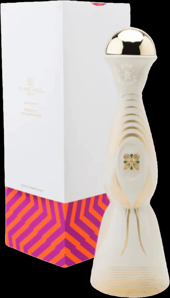 Clase Azul Tequila Joven Spirit Of Champions Limited Edition (1L)