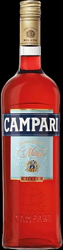 Campari Davide Campari Milano (750 ml)