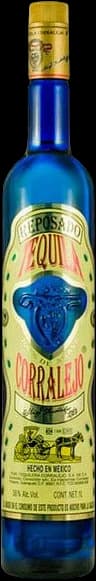 Corralejo Reposado Tequila (750 ml)