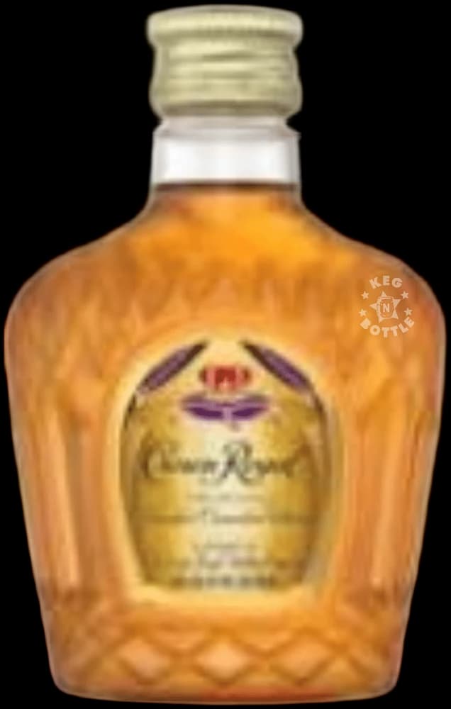 Crown Royal Blended Canadian Whisky (50 ml)