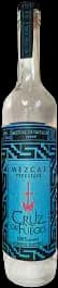 Cruz De Fuego Mezcal Tepextate (750 ml)
