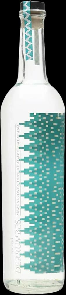 Derrumbes San Luis Potosi Mezcal (750 ml)