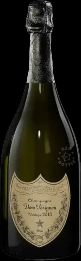 Dom Perignon Brut Champagne (750mL)