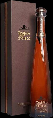Don Julio 1942 Anejo Tequila (750 ml)