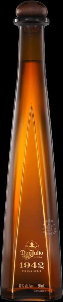 Don Julio 1942 Anejo Tequila Combo Pack (12 x 50ml)