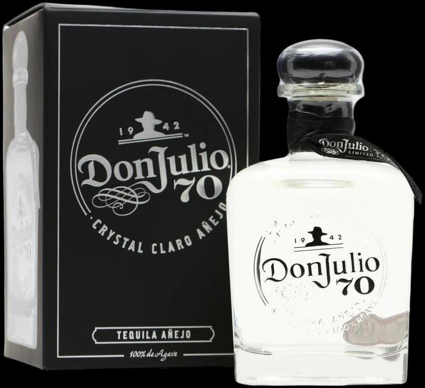 Don Julio 70 Anniversary Tequila (750mL)