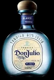 Don Julio Blanco Tequila (750 ml)