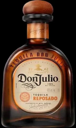 Don Julio Reposado Tequila (1.75 L)