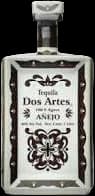 Dos Artes Anejo Tequila (1 L)