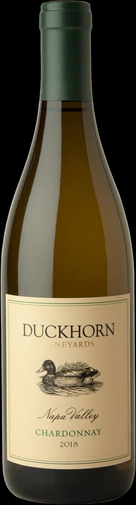 Duckhorn - Napa Valley - Chardonnay (750 mL)