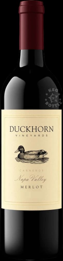 Duckhorn - Napa Valley - Merlot (750 mL)