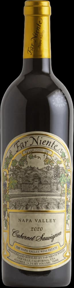 Far Niente - Napa Valley - Cabernet Sauvignon (750mL)