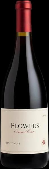 Flowers - Sonoma Coast - Pinot Noir