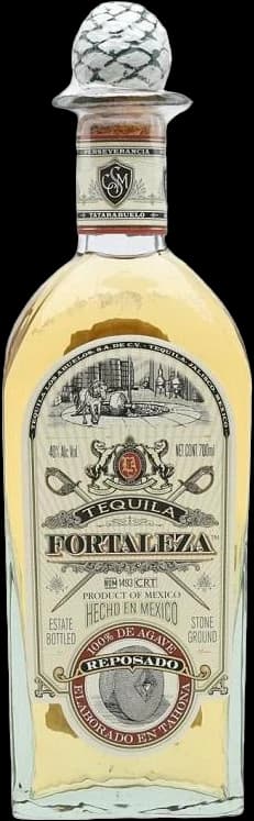 Fortaleza Reposado Tequila (750mL)