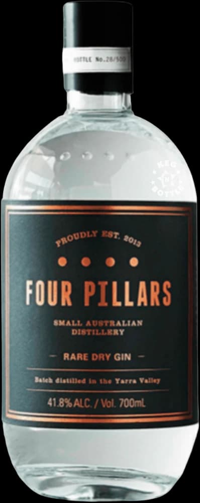 Four Pillars Rare Dry Gin (700 ml)