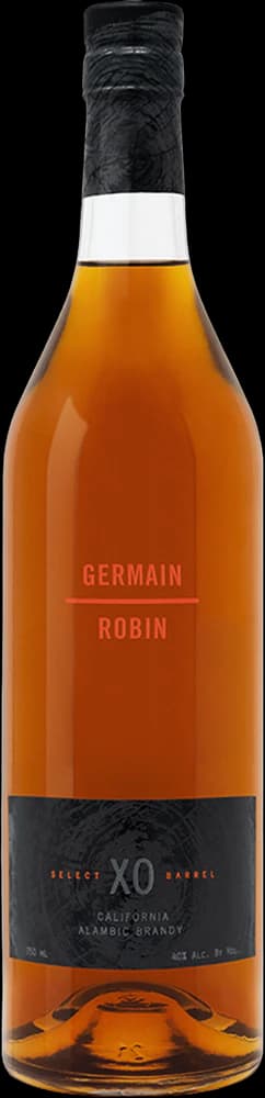 Germain Robin XO Brandy (750 ml)