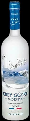Grey Goose Vodka (1.75L)
