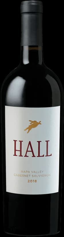 Hall - Cabernet Sauvignon - Napa Valley (750mL)