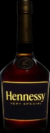 Hennessy VS Luminous Cognac (1L)