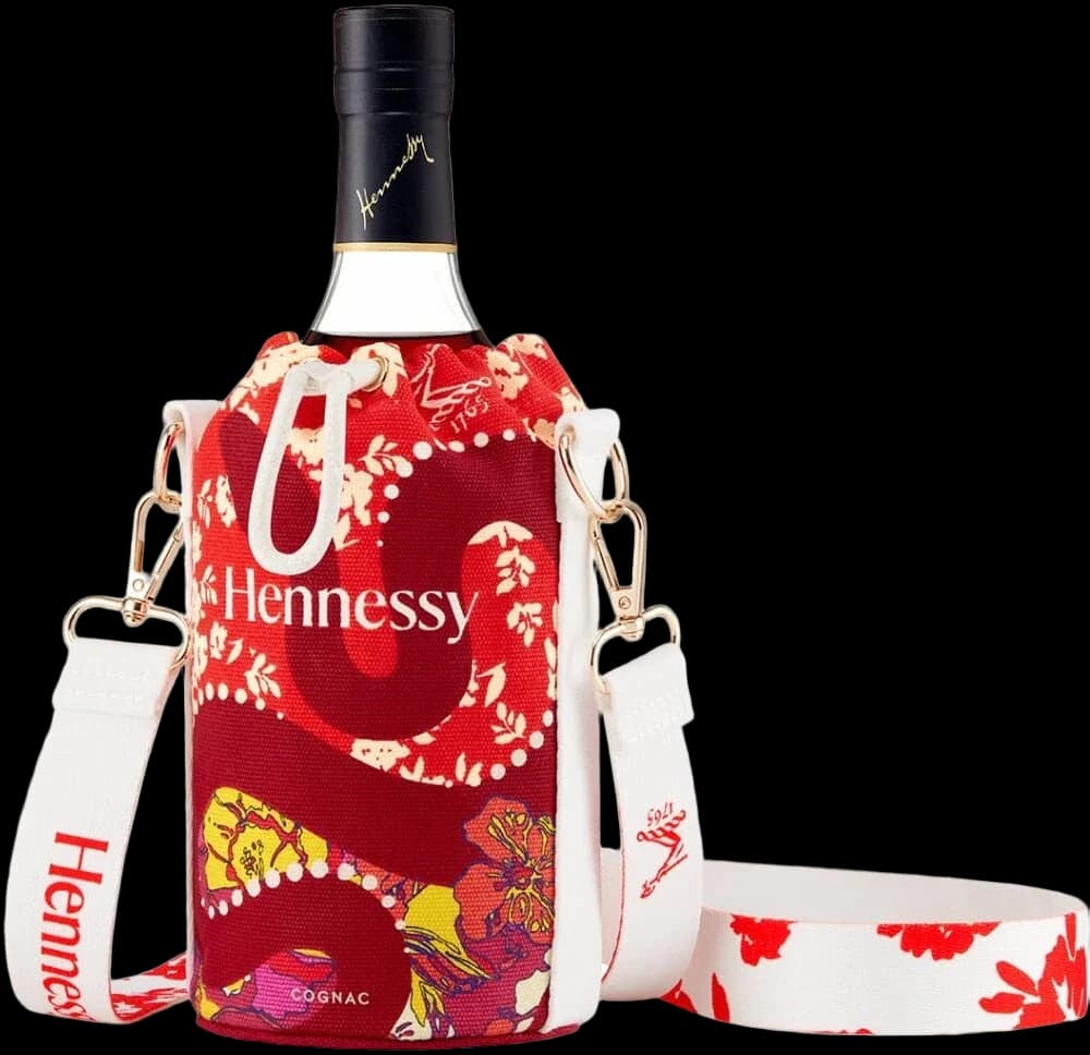 Hennessy VSOP Lunar New Year Bag Edition (750mL)