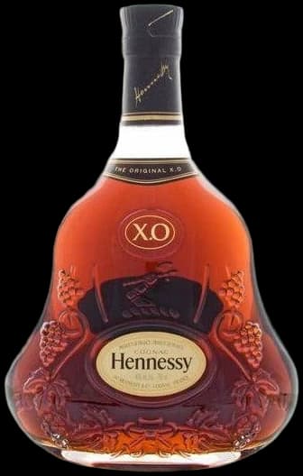 Hennessy XO Cognac (750 ml)