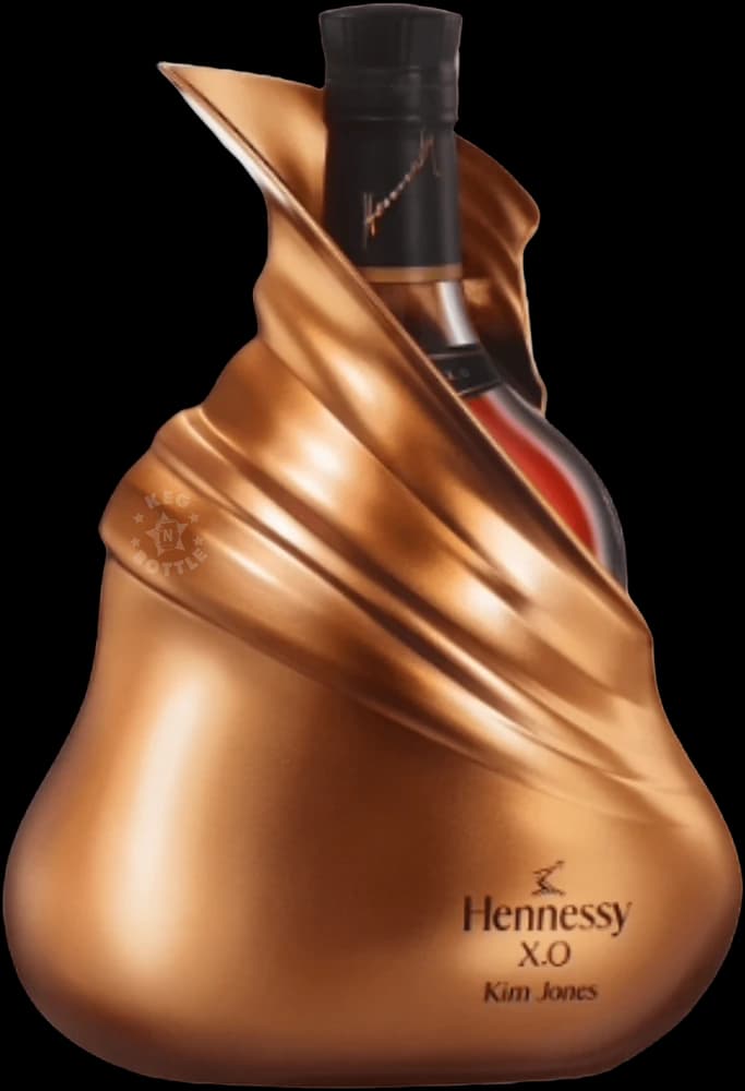 Hennessy XO Kim Jones Limited Edition Cognac (750 ml)