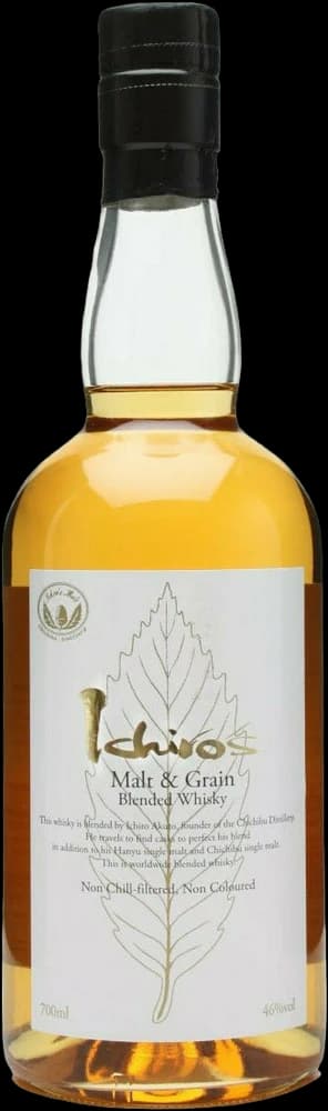 Ichiros Malt and Grain Whiskey 750 ml