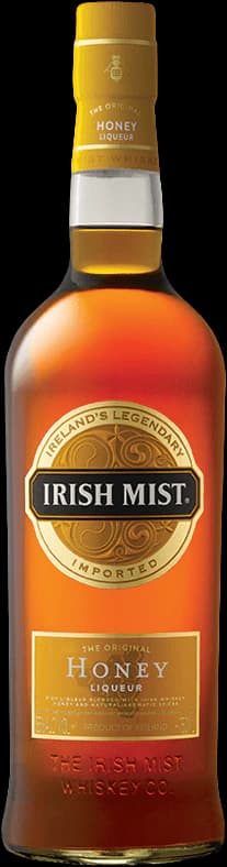 Irish Mist Honey Liqueur (375 ml)